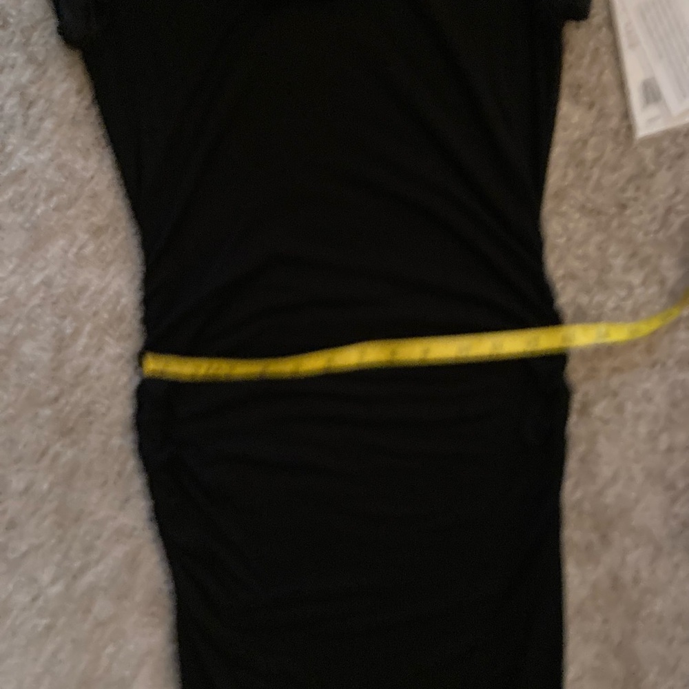 NWT Robert Rodriguez Little Black Dress (M) 🖤 - Picture 10 of 11